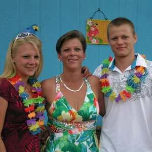 Meet your Posher, Randi